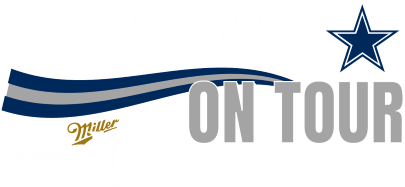 Miller Lite: The ONLY beer of the Dallas Cowboys